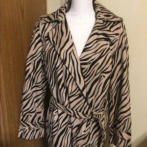 Coat -Jaclyn Smith #7006